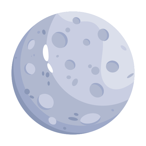 Dark Mode Icon