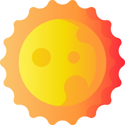 Light Mode Icon